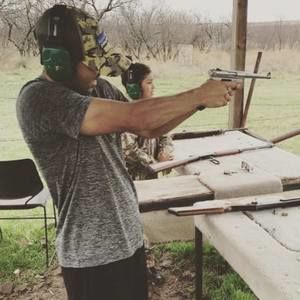 Meet your Posher, Joel